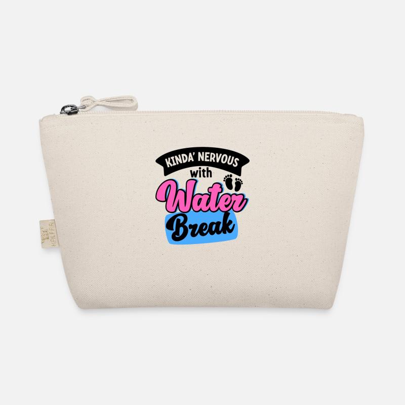 Annonce de grossesse drôle Révéler Trousse biologique