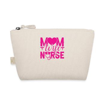 INFIRMIÈRE Infirmière - Trousse biologique - nature - Devant