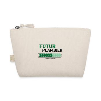 futur plombier - Trousse biologique - nature - Devant