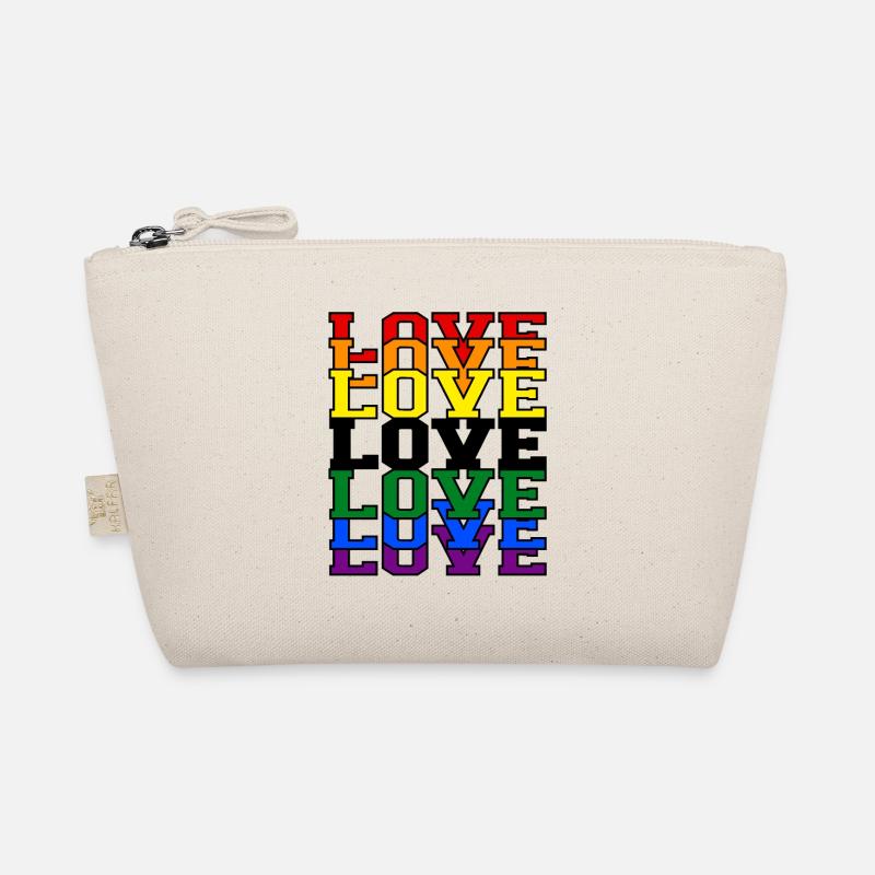 Amour Trousse biologique