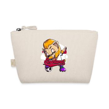 England Football - Organic Pouch - nature - Front