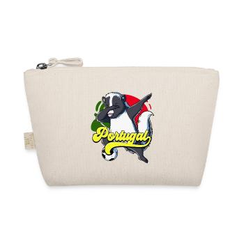 Portugal Football - Trousse biologique - nature - Devant