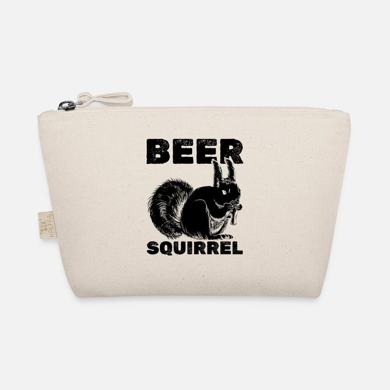 Écureuil Bière Écureuil Trousse biologique