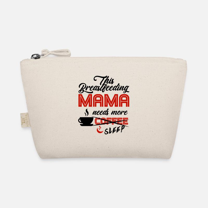 Allaitement Mama Mama Conscience normalisée Trousse biologique