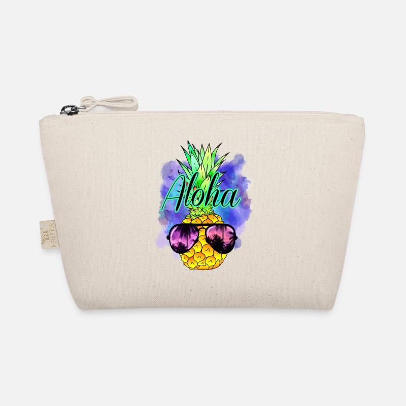 Aloha Ananas Trousse biologique