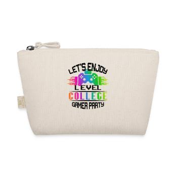Niveau COLLEGE garder son calme et jouer sur - Trousse biologique - nature - Devant