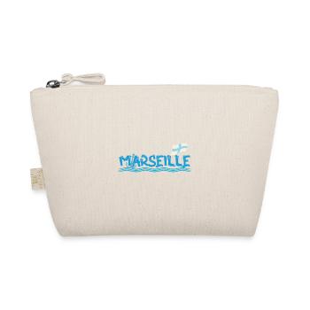 Marseille - Trousse biologique - nature - Devant