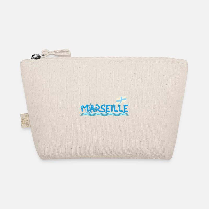 Marseille - Trousse biologique - nature