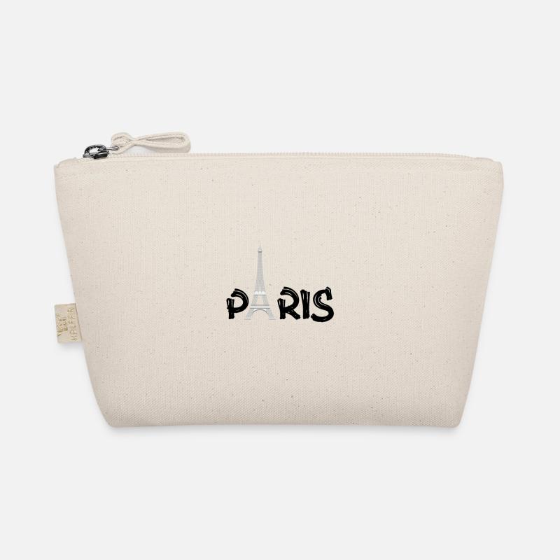 PARIS Organic Pouch
