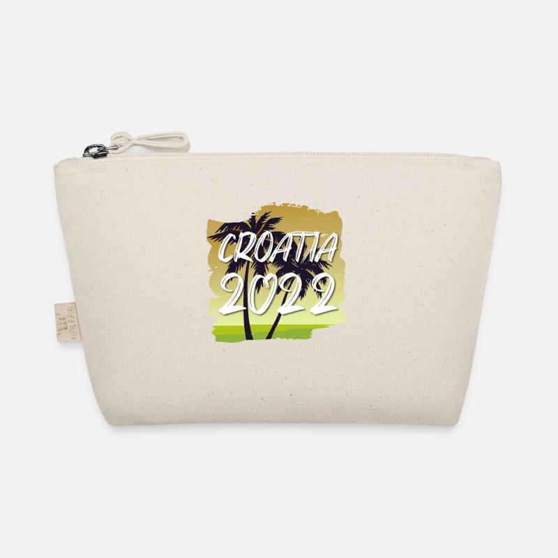Croatie 2022 Trousse biologique
