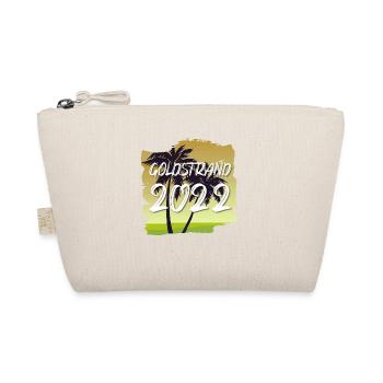 Sables d’Or 2022 - Trousse biologique - nature - Devant