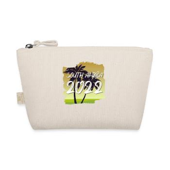 South Africa 2022 - Organic Pouch - nature - Front