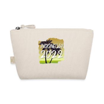 Indonesia 2022 - Organic Pouch - nature - Front