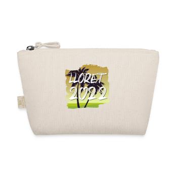 Lloret De Mar 2022 - Organic Pouch - nature - Front