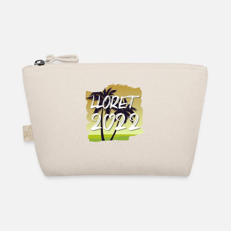 Lloret De mars 2022 Trousse biologique