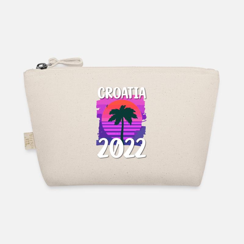 Croatie 2022 Trousse biologique