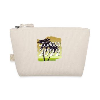 Lisbonne 2022 - Trousse biologique - nature - Devant
