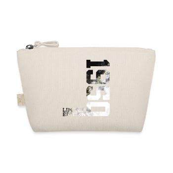 76TH BIRTHDAY LIMITED EDITION 1950 - Organic Pouch - nature - Front