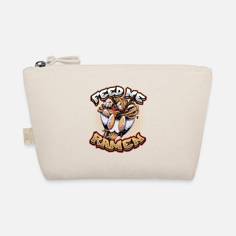 Feed Me Ramen Noodles Organic Pouch