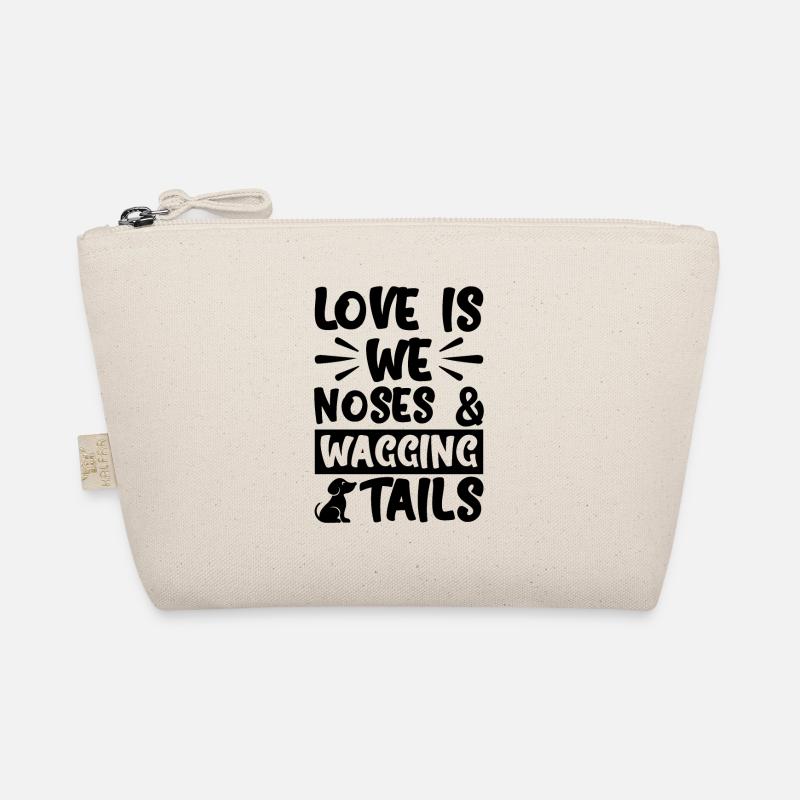 L’amour est une queue remuante Trousse biologique