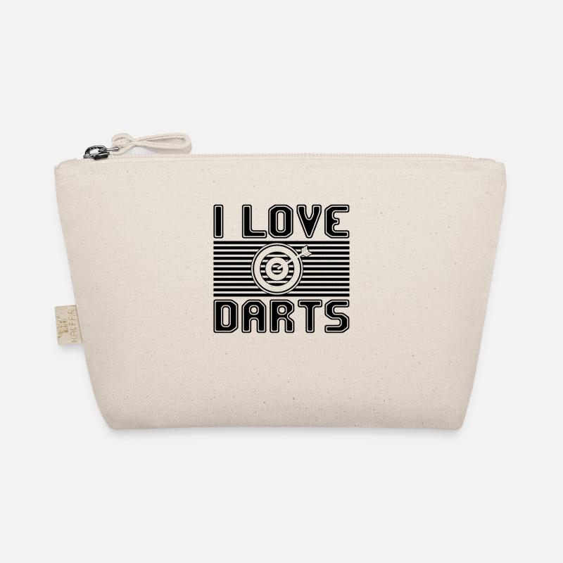J’adore les fléchettes Trousse biologique