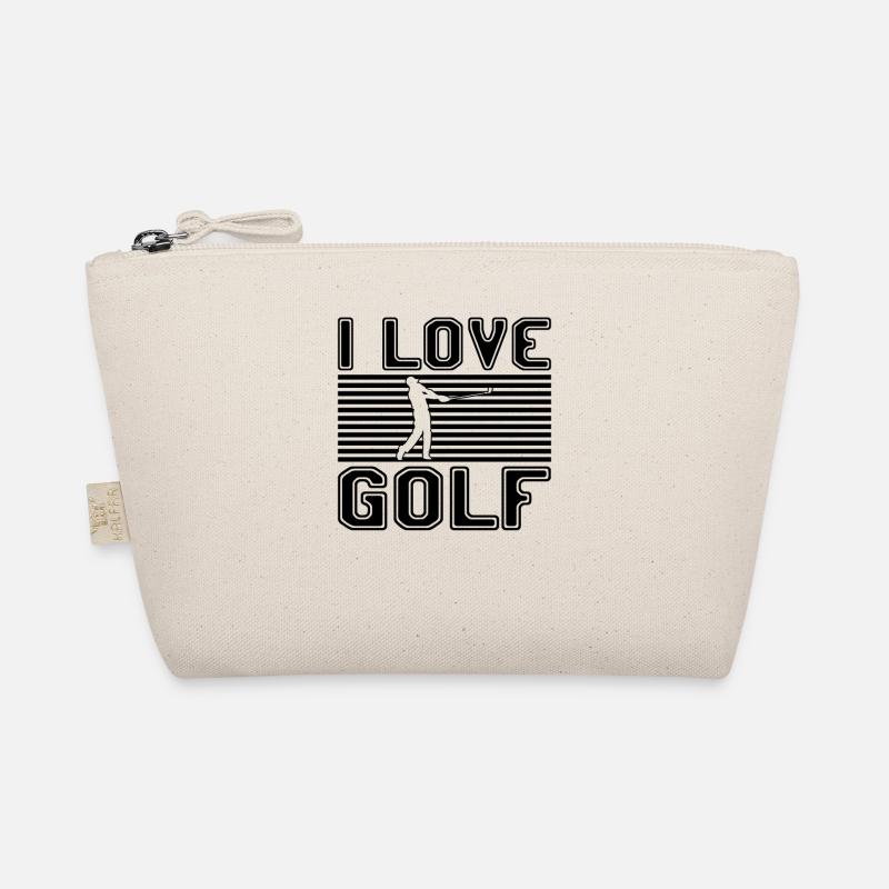 J’adore le golf Trousse biologique