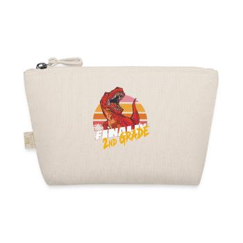 Enfin 2ème année, deuxième année - T-REX - Trousse biologique - nature - Devant