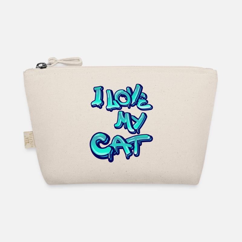 J’aime mon chat Trousse biologique