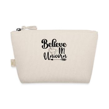 Croyance en la licorne Licorne - Trousse biologique - nature - Devant