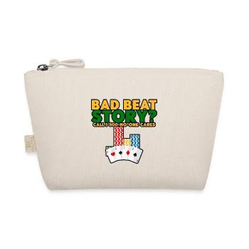 Histoire de Bad Beat, appelez le 1-800-No-One-Cares 3 - Trousse biologique - nature - Devant