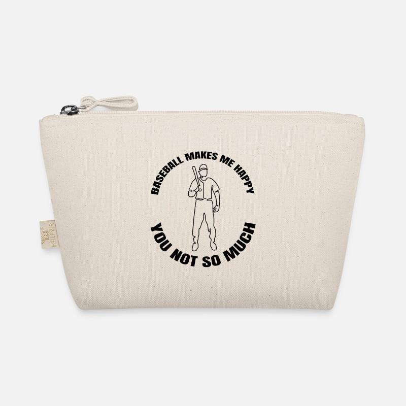 Cadeau de baseball Baseball Game Baseball Amateurs Trousse biologique