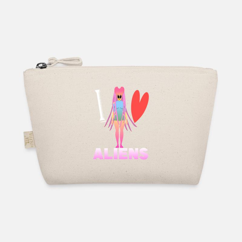 J’aime les extraterrestres Trousse biologique