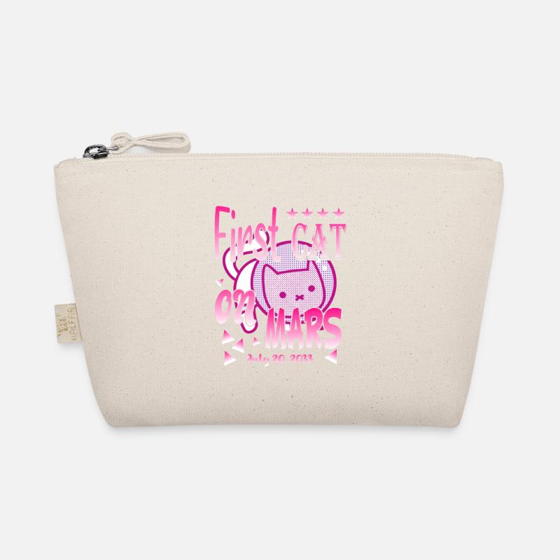 Premier chat sur Mars Trousse biologique
