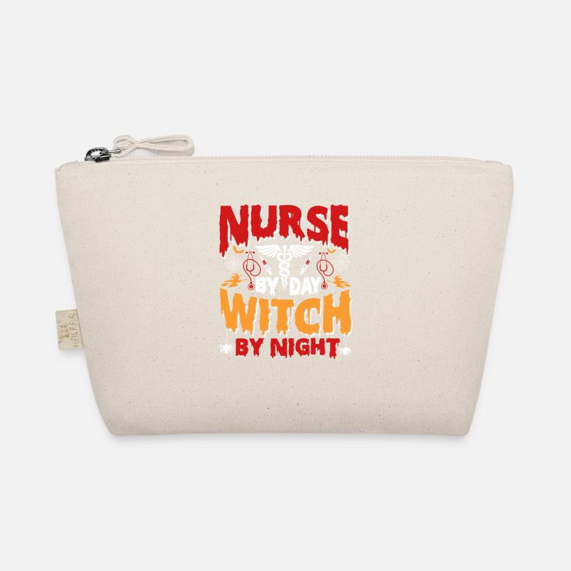 Infirmière de jour Sorcière de nuit Trousse biologique