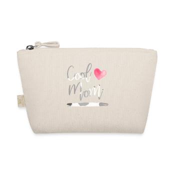 Partner Look Couple Partner Couple Couple Family - Organic Pouch - nature - Front