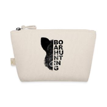 Chasseur Chasser Chasser Chasse Chasse Chasse Chasse Chasseur Chasseur - Trousse biologique - nature - Devant