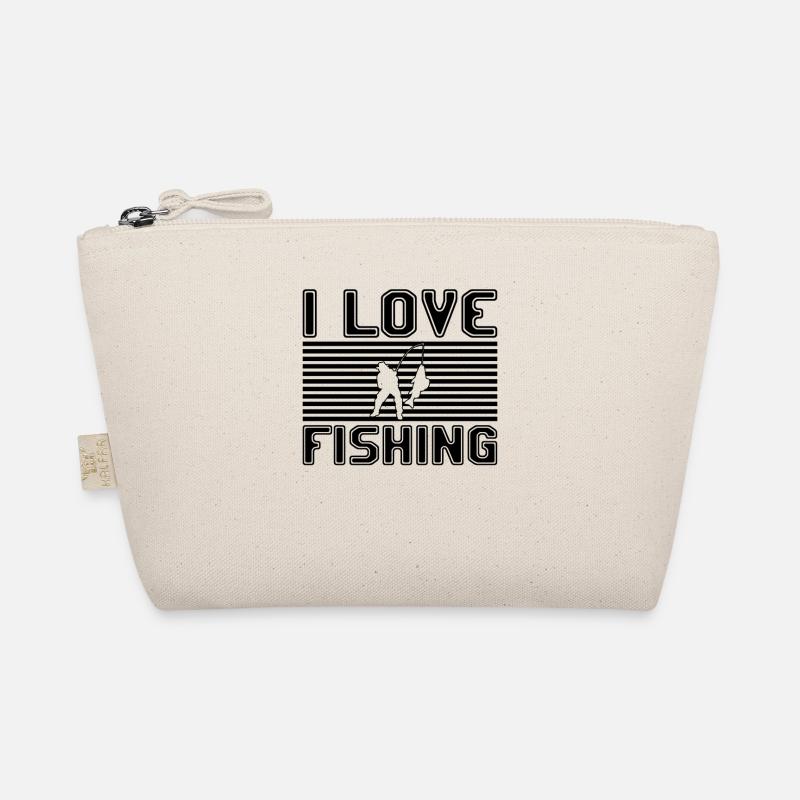 J’adore la pêche Trousse biologique