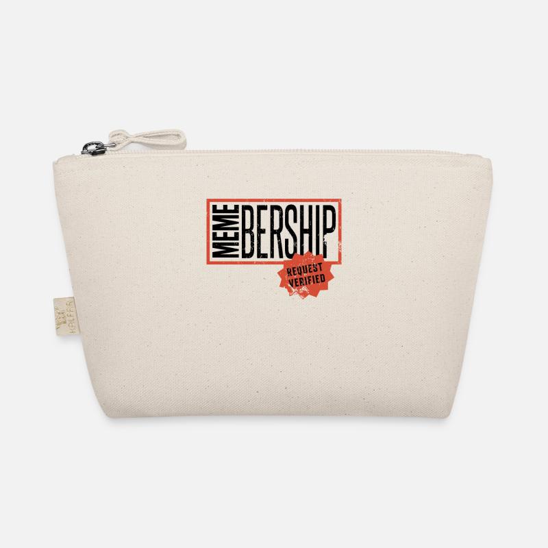 Demande d’adhésion à un mème de médias sociaux Trousse biologique