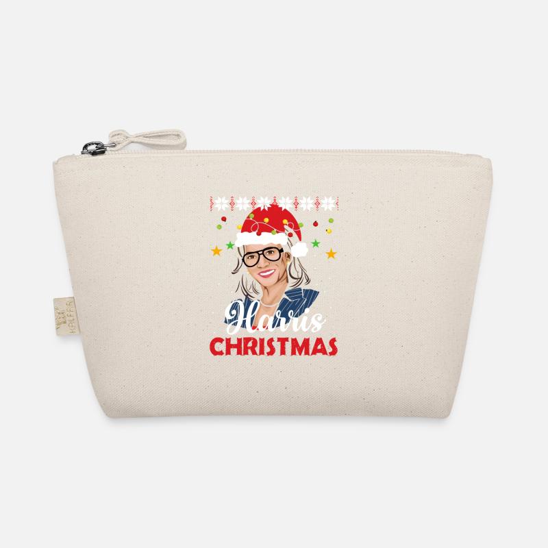 Weihnachten Harris Bio-Täschchen