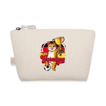 Allemagne Football - Trousse biologique - nature - Devant