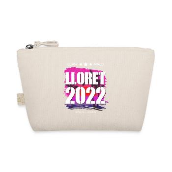 Lloret De Mar 2022 - Bio-Täschchen - Natur - Vorne