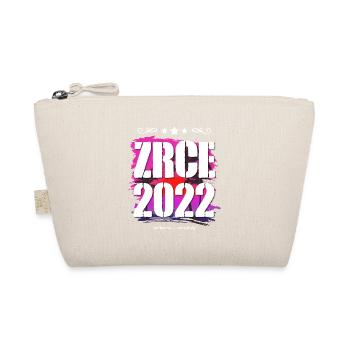 Zrce 2022 - Bio-Täschchen - Natur - Vorne
