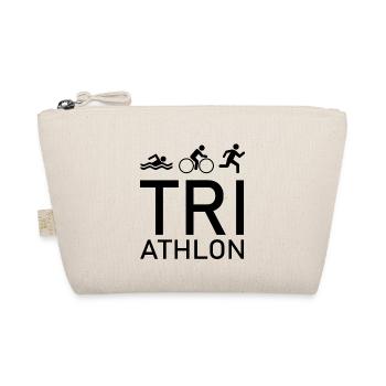 triathlon - Trousse biologique - nature - Devant