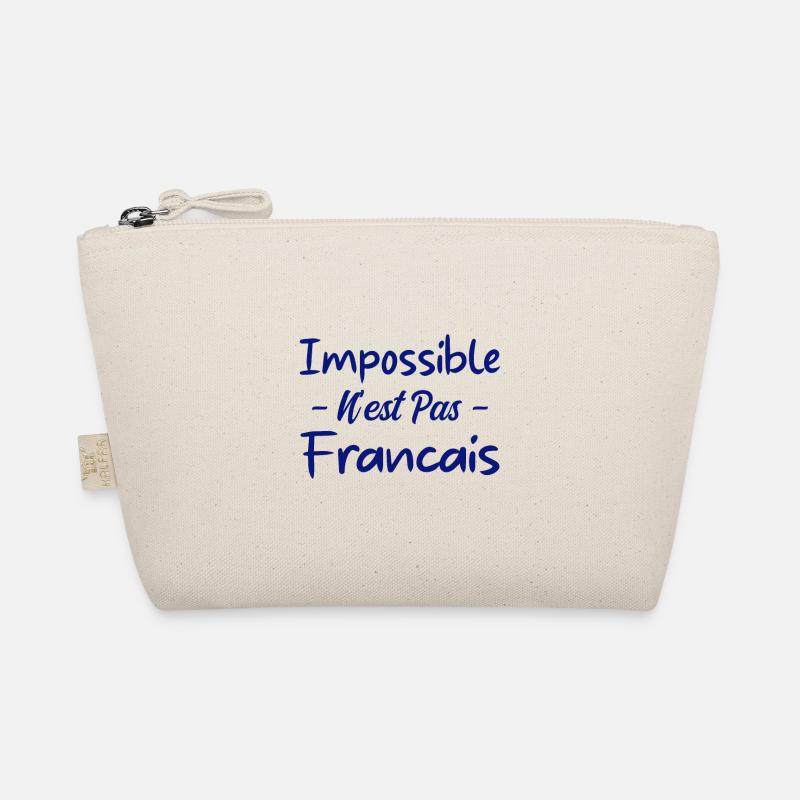 Impossible n est pas francais Trousse biologique