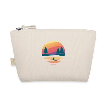 Stand Up Paddle SUP Board Mountain Lake, Incroyable - Trousse biologique - nature - Devant