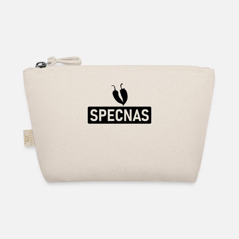 Specnas - Special Unit for Speca Organic Pouch