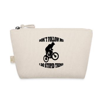 VÉLO DE MONTAGNE Cyclisme Cyclisme Tour Cyclisme - Trousse biologique - nature - Devant