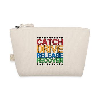 Catch Drive Release Récupérer 7 - Trousse biologique - nature - Devant
