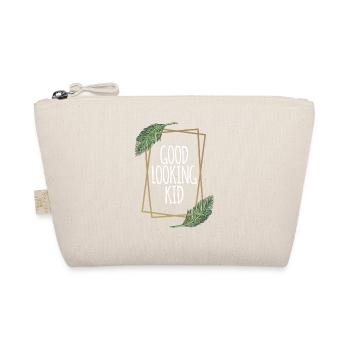 Partner Look Couple Partner Couple Couple Family - Organic Pouch - nature - Front