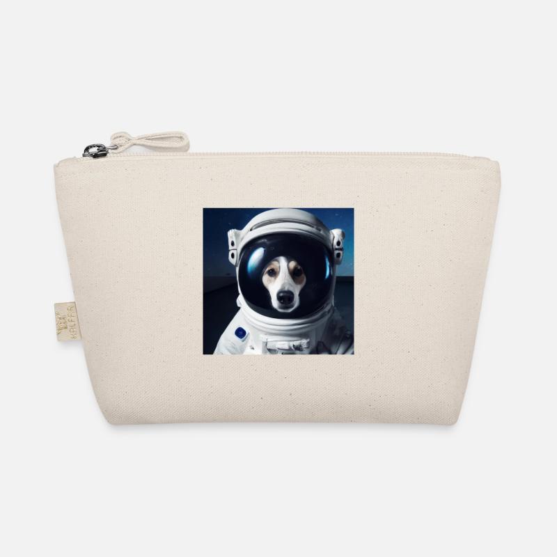 Chien dans l’espace Trousse biologique